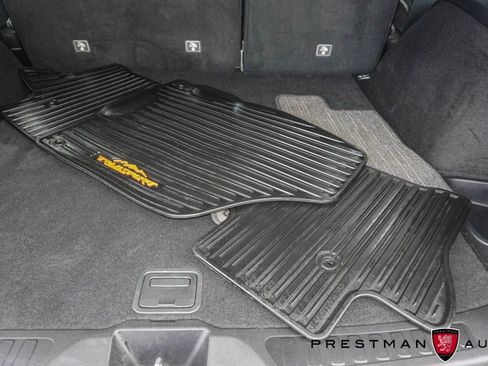 Used 2022 Honda Passport TrailSport image 47
