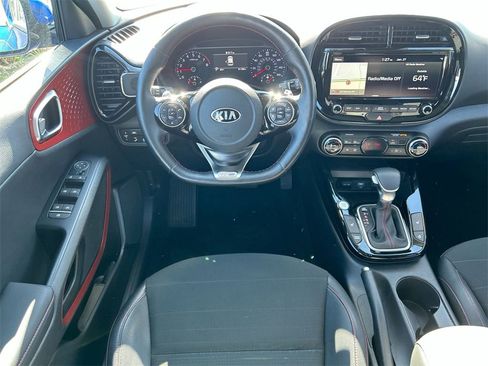 Used 2020 Kia Soul GT-Line Turbo image 13