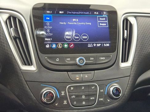 Used 2024 Chevrolet Malibu LT FWD image 28