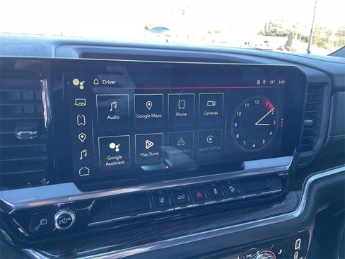 Used 2024 GMC Sierra 2500 SLE w/ SLE Value Package; image 10