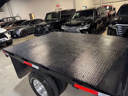 Used 1997 Dodge Ram 3500 Truck 4x4 Regular Cab image 16