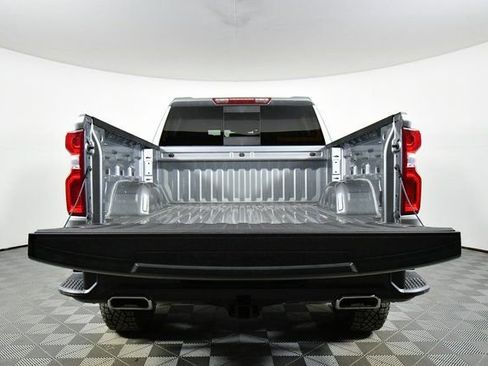 New 2026 Chevrolet Silverado 1500 LT Trail Boss w/ Convenience Package II image 25