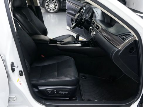 Used 2016 Lexus GS 350 image 31