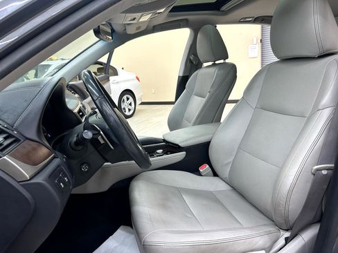 Used 2015 Lexus GS 350 image 20