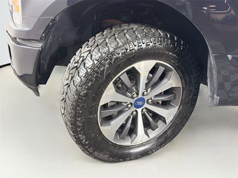 Used 2020 Ford F150 XL w/ Equipment Group 101A Mid AWD/4WD image 36
