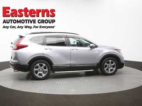 Used 2017 Honda CR-V Touring image 44