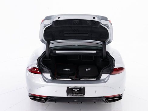 New 2026 Bentley Continental GT image 33