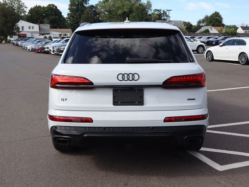 Used 2026 Audi Q7 3.0T Premium Plus w/ Premium Plus Package AWD/4WD image 7