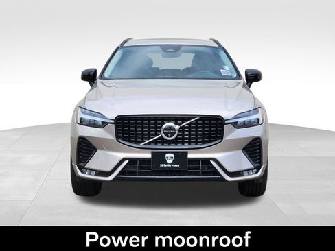 Certified 2025 Volvo XC60 B5 Plus AWD/4WD image 2