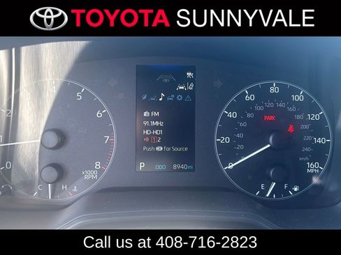 Certified 2023 Toyota Corolla SE w/ SE Premium Package image 3