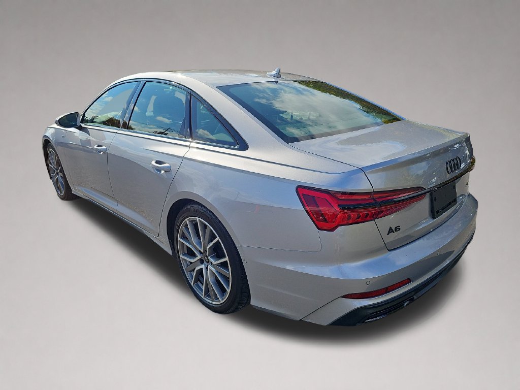 Used 2023 Audi A6 3.0T Premium w/ Convenience Package AWD/4WD image 6