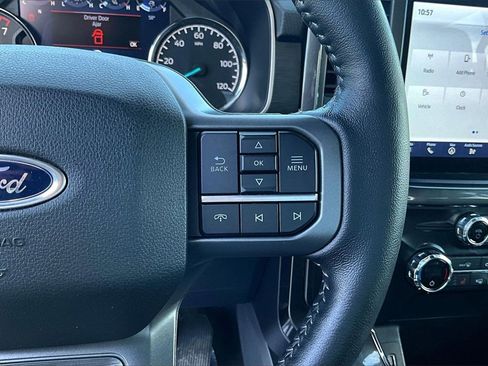 Used 2021 Ford F150 XLT w/ Equipment Group 302A High image 13