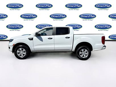 Used 2020 Ford Ranger XLT