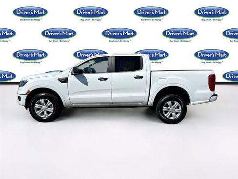 Used 2020 Ford Ranger XLT RWD image 4