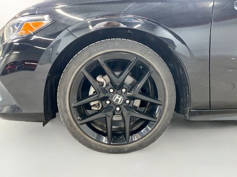 Used 2022 Honda Civic Sport image 28