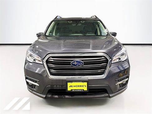 Certified 2022 Subaru Ascent Limited w/ Technology Package image 2