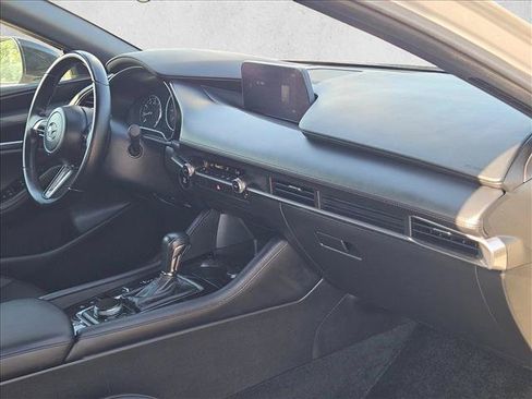 Used 2025 MAZDA MAZDA3 s Sport FWD image 20