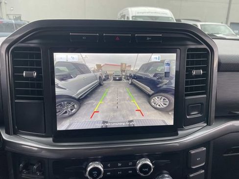 Used 2023 Ford F150 XLT w/ Equipment Group 302A High AWD/4WD image 29