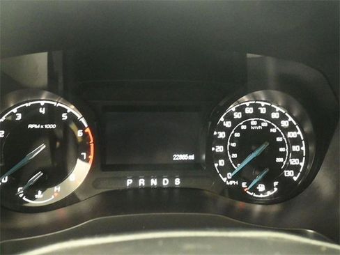 Certified 2022 Ford Ranger XLT w/ Equipment Group 302A High image 13