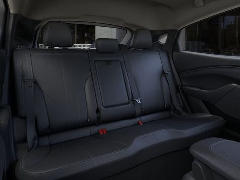 New 2026 Ford Mustang Mach-E Select w/ Comfort Package image 11