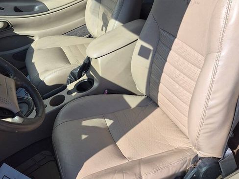 Used 2002 Ford Mustang GT RWD image 27