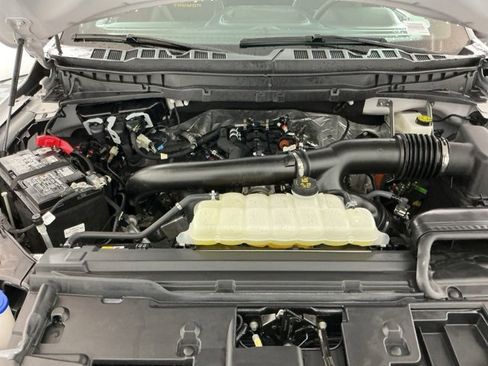 Used 2025 Ford F150 Tremor image 31