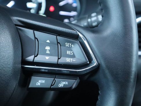 Used 2020 MAZDA CX-5 Grand Touring image 12