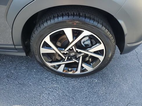 Certified 2023 Hyundai Kona Limited FWD image 31