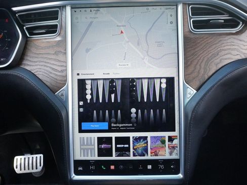 Used 2017 Tesla Model X P100D image 64