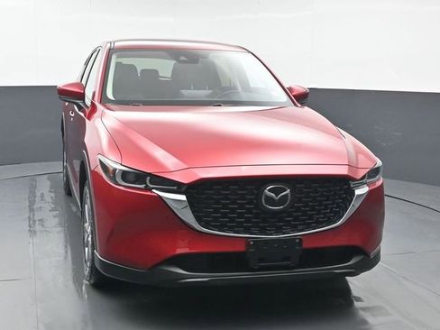 Certified 2023 MAZDA CX-5 AWD 2.5 S w/ Select Package image 8