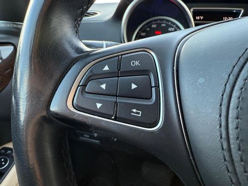 Used 2017 Mercedes-Benz GLS 450 4MATIC w/ Premium Package image 34