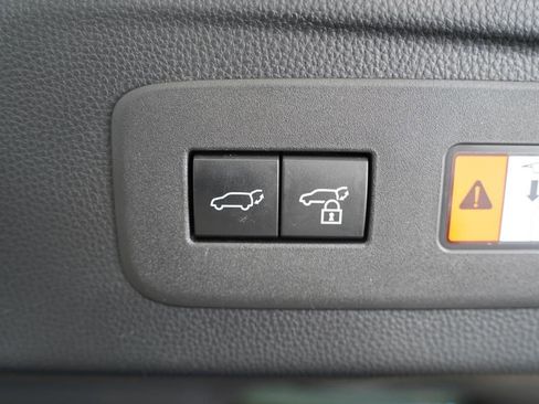 Used 2024 Toyota Land Cruiser AWD/4WD image 40