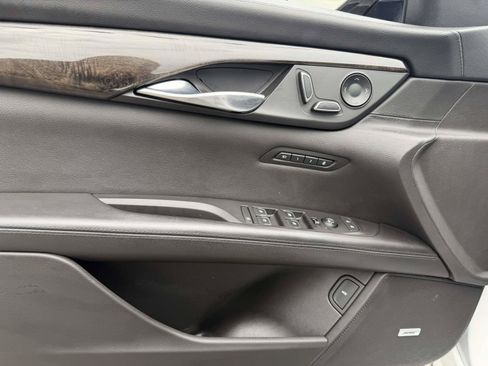 Used 2019 Cadillac CT6 Premium Luxury AWD/4WD image 15