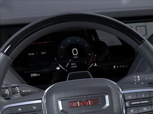 New 2026 GMC Yukon Elevation AWD/4WD image 18