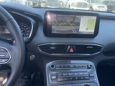 Certified 2023 Hyundai Santa Fe SEL AWD/4WD image 7