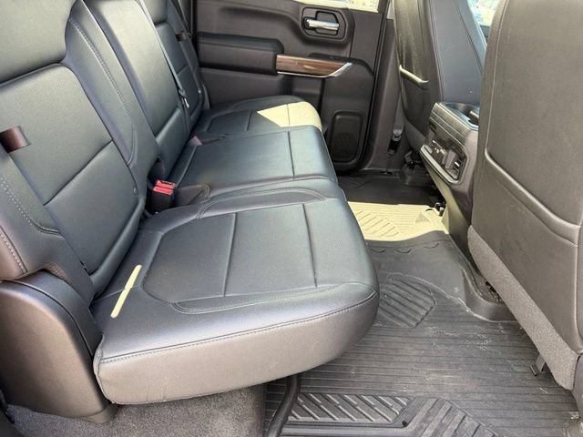 Used 2021 Chevrolet Silverado 1500 RST w/ All Star Edition Plus AWD/4WD image 9