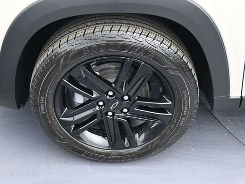 New 2026 Chevrolet Trax ACTIV w/ Driver Confidence Package image 23