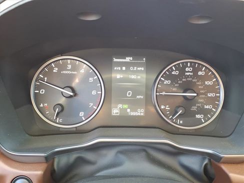 Certified 2025 Subaru Outback Touring XT image 28