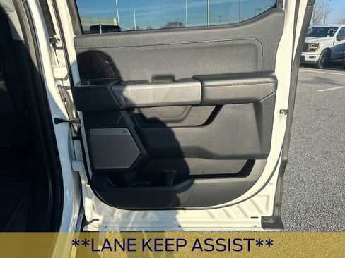 Certified 2022 Ford F150 Lariat image 18