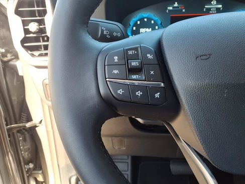 New 2025 Ford Bronco Sport Big Bend w/ Convenience Package image 14