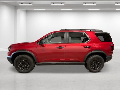 New 2026 Honda Passport TrailSport image 6