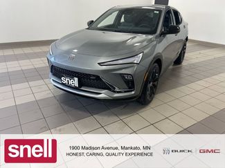 Used 2026 Buick Envista Sport Touring w/ Convenience I Package video 1