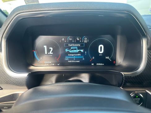 Used 2023 Ford F150 Raptor w/ Raptor Carbon Fibre Package image 15