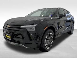 Used 2024 Chevrolet Blazer EV LT 360° Tour