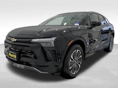 Used 2024 Chevrolet Blazer EV LT