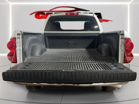 Used 2007 Dodge Ram 1500 Truck ST w/ SXT Group image 22