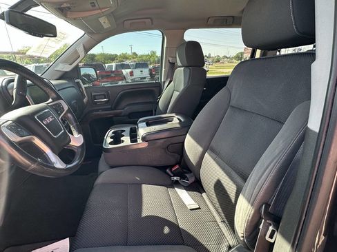 Used 2014 GMC Sierra 1500 SLE w/ SLE Value Package RWD image 11