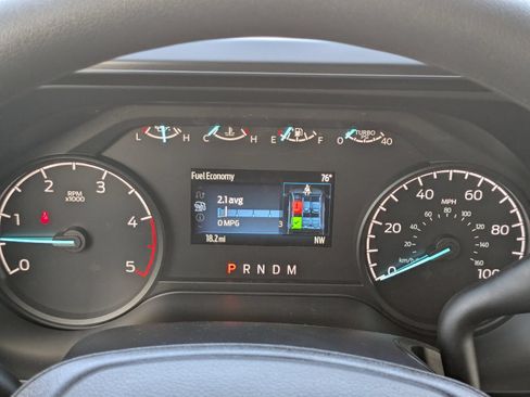 New 2026 Ford F250 XLT w/ FX4 Off-Road Package AWD/4WD image 28