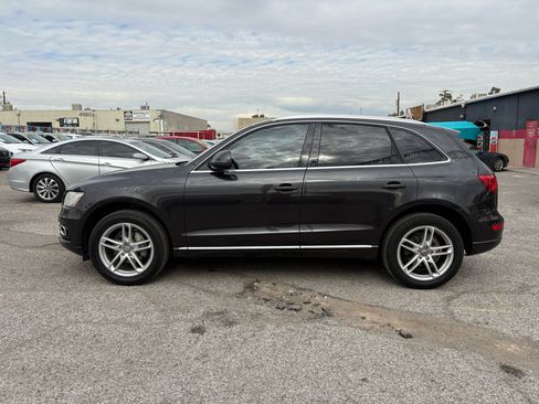 Used 2014 Audi Q5 2.0T Premium Plus image 2