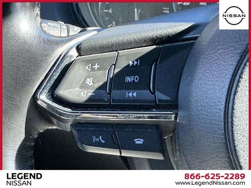 Used 2021 MAZDA CX-9 Grand Touring image 18